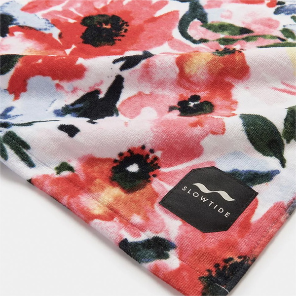 2026 Slowide Jade Beach Towel STBT23 - Multi